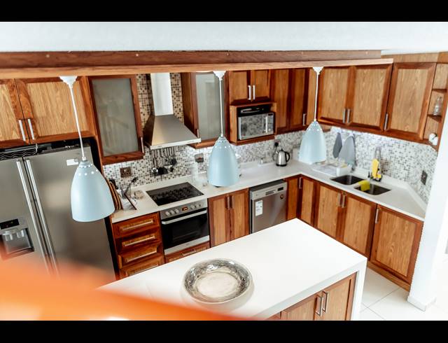 4 BEDROOM APARTMENT FOR SALE IN TUZI-GAZI